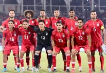 আসিয়ান কাপে ভারতের বদলে খেলবে বাংলাদেশ, ফিফার সবুজ সংকেত