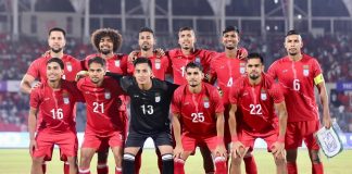 আসিয়ান কাপে ভারতের বদলে খেলবে বাংলাদেশ, ফিফার সবুজ সংকেত