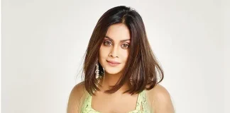 যেমন আছেন মেঘলা মুক্তা