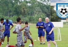 ‘৫০ পার্সেন্ট সত্য, ৫০ পার্সেন্ট মিথ্যা’–কোচের ঘটনায় ব্যবস্থা নিচ্ছে বাফুফে