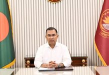 মহানবী (সা.)-এর শিক্ষা শান্তি ও মানবিকতার পথ দেখায়: প্রধানমন্ত্রী