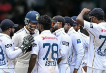 ভারত-শ্রীলঙ্কার খেলোয়াড়দের মধ্যে হাতাহাতি, ক্ষোভ ঝাড়লেন পূজারা