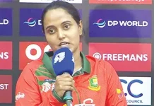 আমিরাতে প্রবাসী বাংলাদেশিদের সমর্থন চান জ্যোতি