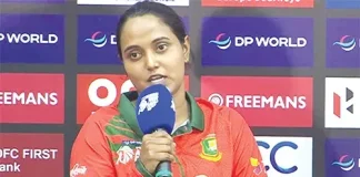 আমিরাতে প্রবাসী বাংলাদেশিদের সমর্থন চান জ্যোতি