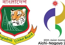 এশিয়ান গেমস ক্রিকেটে শক্তিশালী দল পাঠাবে বাংলাদেশ