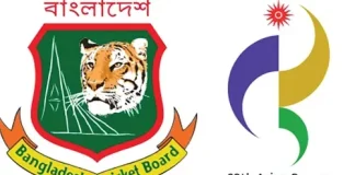 এশিয়ান গেমস ক্রিকেটে শক্তিশালী দল পাঠাবে বাংলাদেশ