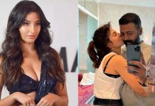 জ্যাকলিনের সঙ্গে সম্পর্ক ভাঙতে সুকেশকে উসকানি দিতেন নোরা