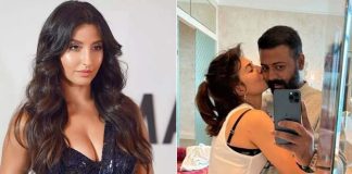 জ্যাকলিনের সঙ্গে সম্পর্ক ভাঙতে সুকেশকে উসকানি দিতেন নোরা