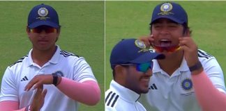 অভিষেক নেতৃত্বে বাজিমাত বৈভবের