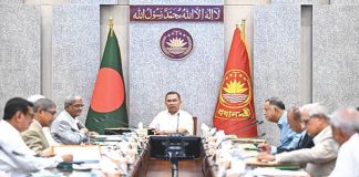 প্রধানমন্ত্রীর টেবিলে আমলনামা