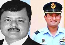 বিএনপি নেতা ইলিয়াস আলী গুম মামলায় অভিযুক্ত সাইফুর রহমান খুলনার জামাই