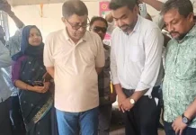 স্বাস্থ্য খাত গতিশীল করতে ৫ হাজার চিকিৎসক নিয়োগ: স্বাস্থ্যমন্ত্রী