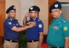 অপপ্রচার ও গুজব সম্পর্কে পুলিশ কর্মকর্তাদের যে নির্দেশ দিলেন আইজিপি