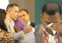 গুমের অন্ধকার থেকে ন্যায়বিচারের পথে বাংলাদেশ