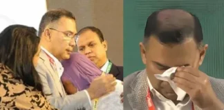 গুমের অন্ধকার থেকে ন্যায়বিচারের পথে বাংলাদেশ