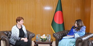 লিথুয়ানিয়াকে বাংলাদেশি পণ্য আমদানির আহ্বান