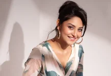 ভালোবাসার নতুন গল্পে নিহা, সঙ্গে ইয়াশ রোহান