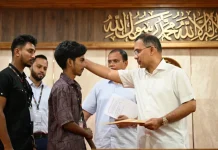 চাকরি পেলেন গুম-খুনের শিকার নিহতদের ৭৪ স্বজন