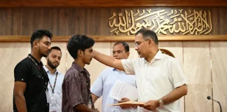চাকরি পেলেন গুম-খুনের শিকার নিহতদের ৭৪ স্বজন