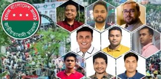 যেকোনো সময় কমিটি: ছাত্রদলে আসছে নতুন নেতৃত্ব, আলোচনায় যারা