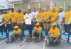 ডেঙ্গু প্রতিরোধে ফগিং ও লার্ভিসাইড কার্যক্রমে মাঠে খুলনা মহানগর স্বেচ্ছাসেবক দল
