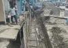 সত্যতা মিলেছে অনিয়মের, প্রকৌশলীকে তাৎক্ষণিক অব্যাহতি
