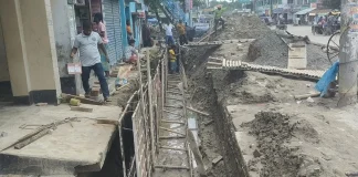 সত্যতা মিলেছে অনিয়মের, প্রকৌশলীকে তাৎক্ষণিক অব্যাহতি