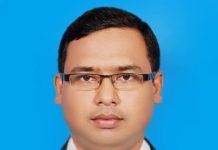 সড়ক দুর্ঘটনায় সাংবাদিক হক শাওন আহত, আরোগ্য কামনা নেতৃবৃন্দের