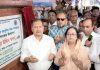 ডিজিটাল বাংলাদেশকে স্মার্ট বাংলাদেশে পরিণত করা হবে: তথ্যমন্ত্রী