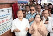 ডিজিটাল বাংলাদেশকে স্মার্ট বাংলাদেশে পরিণত করা হবে: তথ্যমন্ত্রী