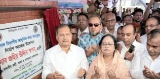 ডিজিটাল বাংলাদেশকে স্মার্ট বাংলাদেশে পরিণত করা হবে: তথ্যমন্ত্রী