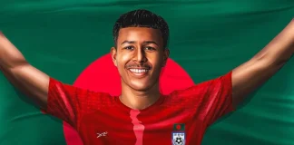 জাতীয় দল থেকে বাদ পড়ে বাংলাদেশের সব স্মৃতি মুছে ফেললেন কিউবা মিচেল