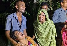 খুলনায় প্রকাশ্যে খুনের মহোৎসব, নিরাপত্তাহীনতায় নাগরিক সমাজ