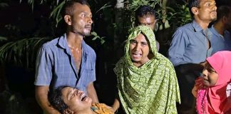 খুলনায় চার ঘণ্টার ব্যবধানে ২ যুবককে গুলি করে হত্যা, নগরে আতঙ্ক
