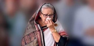 হাসিনার প্রত্যর্পণ নিয়ে সিদ্ধান্ত নেবে ভারতীয় আদালত