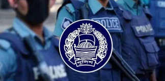 ৭ এএসপি ও ৪৯ পরিদর্শককে অবসরে পাঠালো সরকার