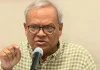 বিএনপির মহাসচিব পদে আলোচনায় রিজভী