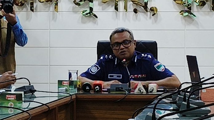 SP-Khulna