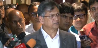 আল-কায়েদা নিয়ে জাতিসংঘের প্রতিবেদন অনুমাননির্ভর: স্বরাষ্ট্রমন্ত্রী
