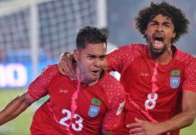 পেলের সাবেক ক্লাবে যোগ দিচ্ছেন শমিত সোম?