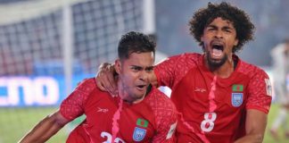 পেলের সাবেক ক্লাবে যোগ দিচ্ছেন শমিত সোম?
