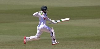 ৬২ বছরের পুরোনো রেকর্ডে ভাগ বসালেন তানজিদ