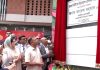 নিউরোসায়েন্সেস হাসপাতালে ৫০০ শয্যার নতুন ভবন উদ্বোধন করলেন প্রধানমন্ত্রী
