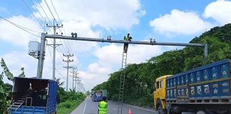 ঢাকা-চট্টগ্রাম মহাসড়কে চালু হচ্ছে এআই ‘অটো ফাইন সিস্টেম’