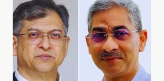 মন্ত্রিসভায় রদবদলের গুঞ্জন : এলজিআরডিতে সালাহউদ্দিন, স্বরাষ্ট্রে শহীদ উদ্দীন চৌধুরী এ্যানি!