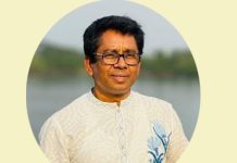 আইনজীবী তারিক মাহমুদ তারার আদালতে আত্মসমর্পণ: জেলহাজতে পাঠানোর নির্দেশ
