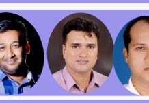 মেট্রোপলিটন সাংবাদিক ইউনিয়ন খুলনার ৩ নেতার একযোগে পদত্যাগ