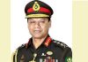 অবৈধ সম্পদের অভিযোগে সাবেক সেনাপ্রধান শফিউদ্দিনকে দুদকের তলব