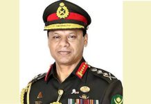 অবৈধ সম্পদের অভিযোগে সাবেক সেনাপ্রধান শফিউদ্দিনকে দুদকের তলব