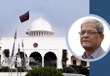 মির্জা ফখরুলই কি হচ্ছেন নতুন রাষ্ট্রপতি?